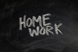 Dear Fellow Citizens: Please Do Your Homework | JordanGundersen.com